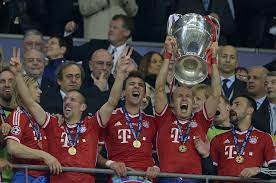 Pin By Angelfans On Champions 2012 13 Bayern Munich Bayern Munich
