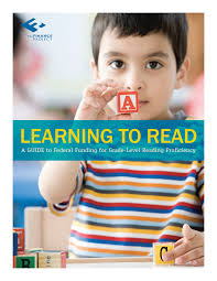 LEARNING TO READ