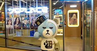 I heard that jyp is open for foreigners recently. Top 4 K Pop Entertainment Buildings In Seoul For K Pop Fans Trazy Blog