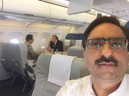 باجوہ کے جاوید چوہدری کے ذریعے دعوے۔ احمد نورانی کا جواب