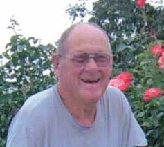 Obituary for Douglas "Doug" Carl Amon