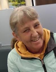 Ramona "Mona" Gall Obituary