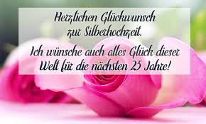 Hochzeitstag ist für viele ehepaare ein wichtiges ereignis, zu dem man herzlich gratulieren sollte. Spruche Zur Silberhochzeit Lustig