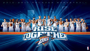 Click to see our best video content. Oklahoma Thunder Wallpapers Top Free Oklahoma Thunder Backgrounds Wallpaperaccess