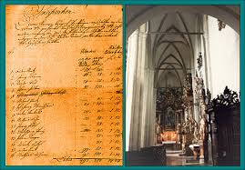 The siege of wiener neustadt was a siege that lasted 18 months. Wr Neustadt 1768 Zamg