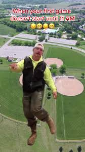 Nebraska Slow Pitch Softball Highlights