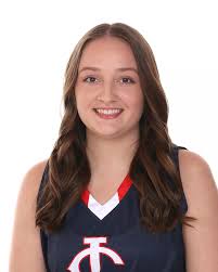 2019-20 Women's Basketball Roster