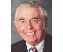 Jerome Melvin Obituary (1934