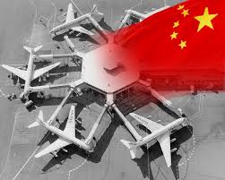 Congress Says No Money For China Jet Bridge Maker Cpa