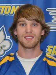 2011 Men's Lacrosse Roster