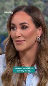 Aimee Goodman's Instagram, Twitter & Facebook