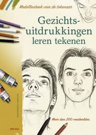 Girltalk werkt samen met de tienerblog love4kidz. Bol Com Gezichtuitdrukkingen Leren Tekenen Jean Pierre Lamerand 9789044727982 Boeken
