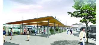 Rer D Point Travaux En Gare De Maisons Alfort Alfortville