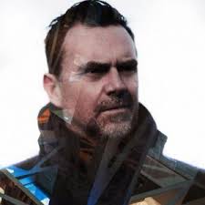 Nick Warren DJ Mix Sets 2025