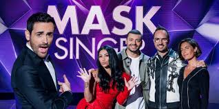 A singing competition guessing game based on korean format king of mask singer. Tf1 Unveils The Surprises Of Season 2 Of Mask Singer Teller Report