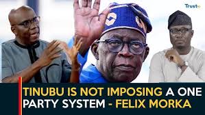 REMINISCENCES WITH PROF. PATRICK F.G WILMOT