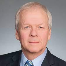 Alexander Randall Lawyer