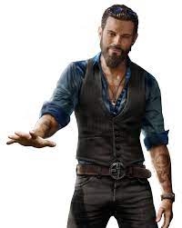 Pin On Far Cry 5