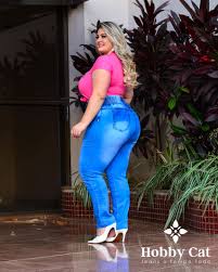 Calças Jeans No Atacado Em Goiania Calca Jeans Plussize O Estilo Que Voce Precisa Do Jeito Que Voce Gosta Jeans Jeanspolussize Atacado Revend Curvy Inspiration Fashion Leather Pants