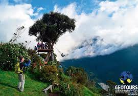 También buscan actividades como paseos a caballo, rafting, senderismo y parapente. Banos De Agua Santa Geotours Adventure Travel Tour Agency In Banos Ecuador Since 1991