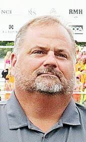 Norwalk football coach placed