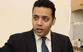 Shahid Malik under renewed pressure as further questions are raised