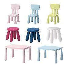 mammut kids children s chairs stools tables plastic furniture for indoor outdoor childrens chairs plastic furniture furniture