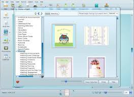 Business card star is one of the best business card maker programs offering a big collection of business card layouts. Best Free Greeting Card Software Paid And Free Greeting Card Makers