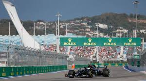 The new circuit was designed by german architect hermann tilke and received a grade one licence in 2020. Pkt5dc6oldgk3m