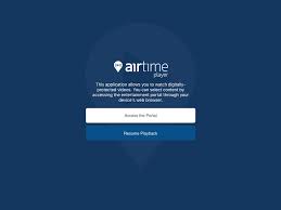 There's always something going on live (yes, even for you night owls). Airtime Player For Android Apk Download