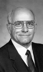 Dan Stringer, 3-time Baptist exec, dies