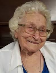 Nellie M. Mullican Obituary October 12, 2020