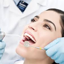 Dental Health Review