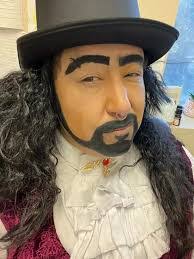 Kevin Witham's Instagram, Twitter & Facebook