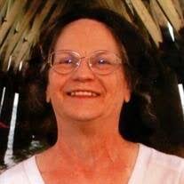 Marjorie Ann Byrd Obituary