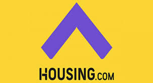Housing.com Pay Rent Logo