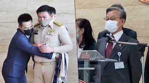 13 จอมนางแห่งวังหลวงแต่งตั้งใหม่ล่าสุด 13 คน ใช้สกุล สิริวชิรภักดิ์ ด้วยกัน!!! Lrccj1bt1pqmam