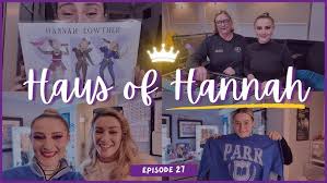 HAUS OF HANNAH