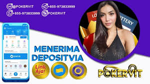 Daftar Idn Poker Pakai Akun Dana Poker Wajah Pelayan