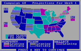Political Video Games A History Gamesinners