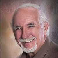 Harold Edmund 'Edd' Jackson