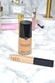 Biologique Recherche Serum De Teint Ingredients 7 High End Beauty Products Worth The Splurge Glam Life Living Luminous Silk Foundation Beauty Giorgio Armani Luminous Silk