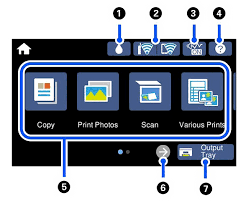 However you can click on any other heading to sort by that column, or click again to reverse the sort. Epson Ecotank Et 8500 Photo Review