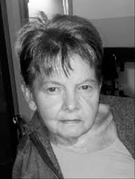 Roberta Allison Obituary (1956