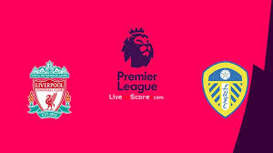 Champions of the world vs. Liverpool Vs Leeds Preview And Prediction Live Stream Premier League 2020 21