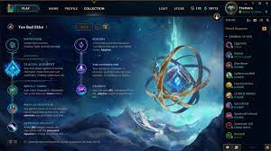 Ekko guide ist um einiges schwächer, wenn er seine ultimative fähigkeit nicht zur verfügung hat. Glacial Augment Ekko With Build Perma Slow Rune League Of Legends Youtube