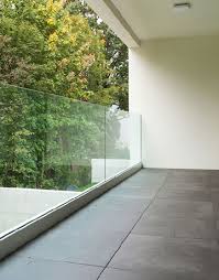And they were all yellow. Balcony Tiles Options Which Tiles Are Best For Outdoor Balcony Floor