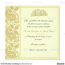 / 17+ marriage invitation designs & templates. 65 Get Inspired For Sample Muslim Wedding Cards Top Wedding Magz