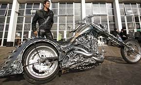 Pin On Custom Motorcycles