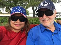 Celebrating a birthday without a loved one